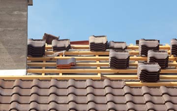 Harvills Hawthorn clay roofing costs