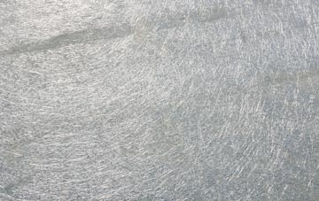 Harvills Hawthorn laminate fibreglass or shingles?