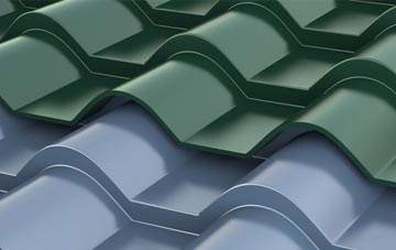 who should consider Harvills Hawthorn plastic roofs