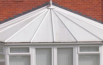 Harvills Hawthorn polycarbonate conservatory roof repairs