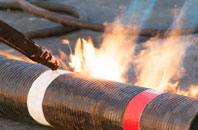 Harvills Hawthorn flat roofing replacement